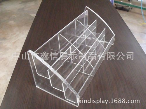 橡塑 有机玻璃制品 亚克力盒